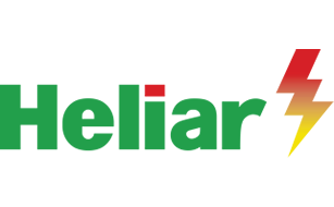 Baterias Heliar